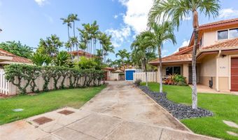 91-1002 Hokuwekiu St, Kapolei, HI 96707