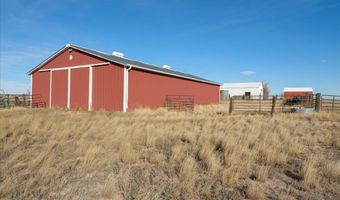 1630 ST HWY 213, Burns, WY 82053