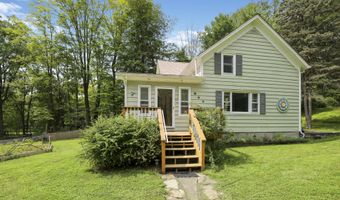 44 Rose Hill Rd, Accord, NY 12404