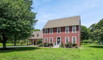 12148 ATLANTIC, Assawoman, VA 23302