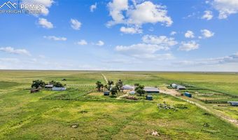 6771 Boone Rd, Boone, CO 81025