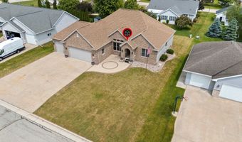 1892 N SUNRISE Ln, Appleton, WI 54913