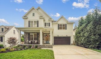 4613 CHASE Ave, Bethesda, MD 20814