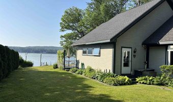 40 N Shore Rd, Chesterfield, NH 03462