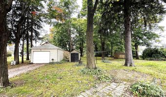 222 SUPERIOR St S, Antigo, WI 54409