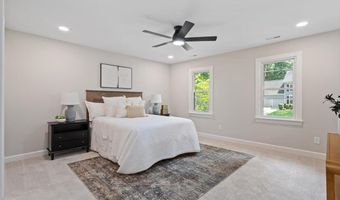 4006 New Yarmouth Way, Apex, NC 27502