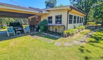 105 W Mockingbird Ln, McAlester, OK 74501