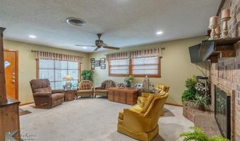 1033 Ross Ave, Abilene, TX 79605