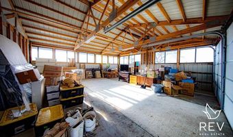 6 Corbett Rd, Cody, WY 82414