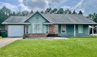 8016 Ridgecrest Cir, Biloxi, MS 39532