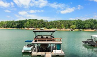 1002 Whitfield Point Rd, Anderson, SC 29626