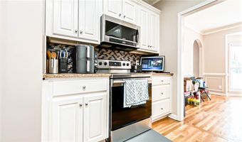 3760 Mashie Ct, Acworth, GA 30101