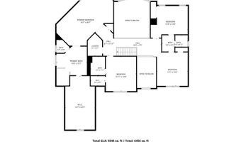 6293 Fernstone Trl NW, Acworth, GA 30101
