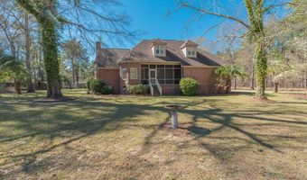 235 River Dr, Barnwell, SC 29812