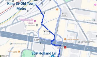 309 HOLLAND Ln 222, Alexandria, VA 22314
