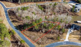 0 Waterside Pt Lot 22, Abbeville, SC 29620