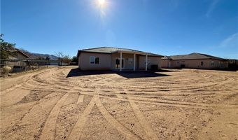 11182 Caribou Ave, Apple Valley, CA 92307