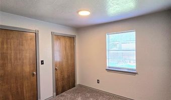 1101 George St, Altus, OK 73521