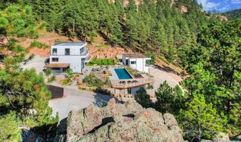 228 Lion Pt, Boulder, CO 80302