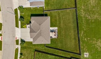1327 N 161st Ter, Basehor, KS 66007