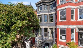 1735 1ST St NW 2, Washington, DC 20001