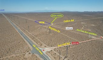 38 Calico Rd, Adelanto, CA 92301