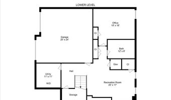 7800 RADNOR Rd, Bethesda, MD 20817