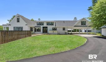 43199 Pine Grove Rd, Bay Minette, AL 36507