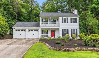 225 Royal Colony Ct, Alpharetta, GA 30022