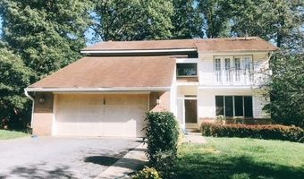 7811 WENDY RIDGE Ln, Annandale, VA 22003
