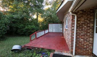 303 Sun Valley Dr, Americus, GA 31709