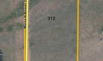 312 MERNA NORTH BEAVER Rd, Daniel, WY 83115