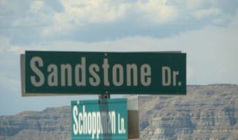 12 Sandstone Dr. U6L69, Greenehaven, AZ 86040