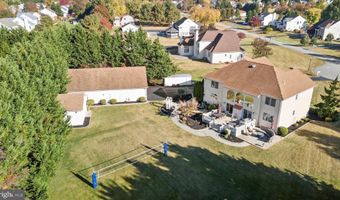 222 SILVER BIRCH Ln, Bear, DE 19701