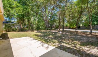 8 Sparrow Path, Crawfordville, FL 32327
