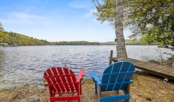 20 Lily Bay Ln, Parsonsfield, ME 04047