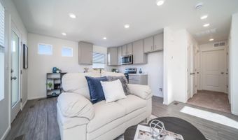 45056 Sunflower Ln Plan: Moreno, Bennett, CO 80102