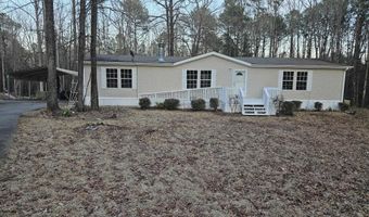 11987 Quadrangle Dr, Bauxite, AR 72011