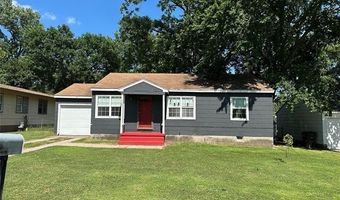 1584 S Penn Ave, Bartlesville, OK 74003