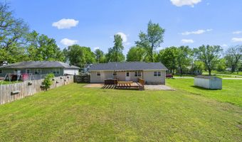 502 W Mill St, Ash Grove, MO 65604