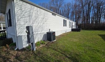 245 GOLF Dr, Aberdeen, MD 21001