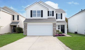7215 Wellwood Dr, Indianapolis, IN 46217