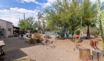 5428 E YOLANTHA St, Cave Creek, AZ 85331