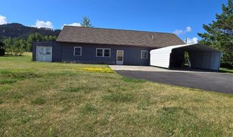 8050 S Leverich Rd, Bozeman, MT 59715