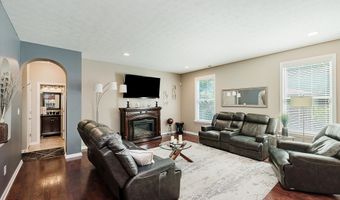 823 Colin Dr, Avon, IN 46123