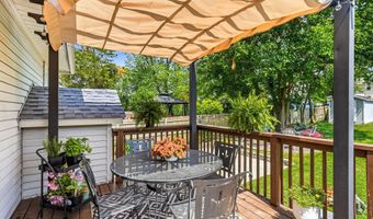 432 AUDUBON Ave, Audubon, NJ 08106