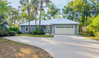3709 NW 67th Ter, Bell, FL 32619
