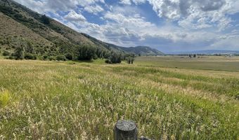 70 ACRES TWIN CLIFFS Rd, Afton, WY 83110