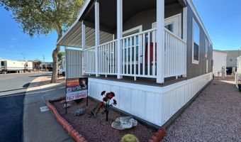 1700 W Shiprock St 43, Apache Junction, AZ 85120