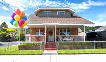 821 E 6th St, Anaconda, MT 59711